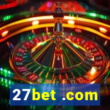 27bet .com